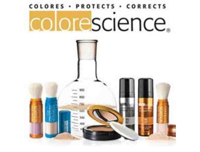 Colorescience Makeup Kit