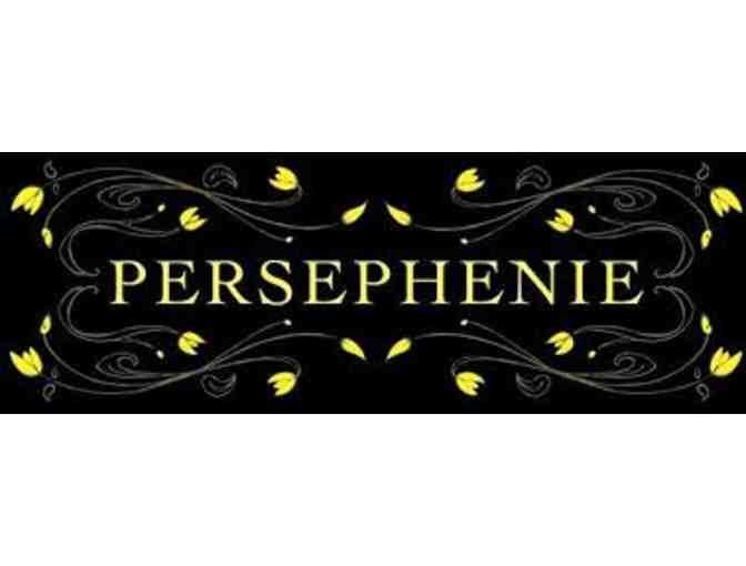 Persephenie Aromatherapy Beauty Products