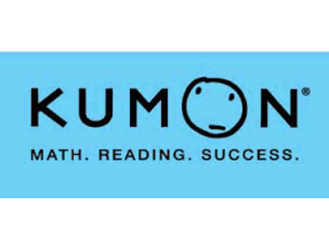 Kumon One Free Month Tuition