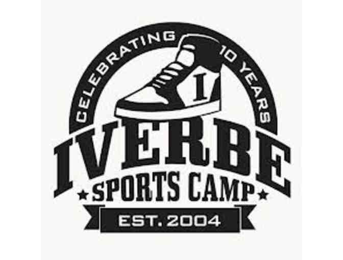 Iverbe Day & Sports Camp - One Week