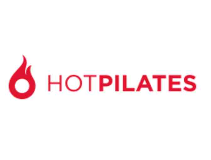 My Hot Pilates Party Hosted by Stacey Susini (May 2)