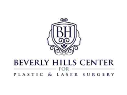 Beverly Hills Center for Plastic and Laser Surgery Gift Certificate for Hand or Foot Rejuvination