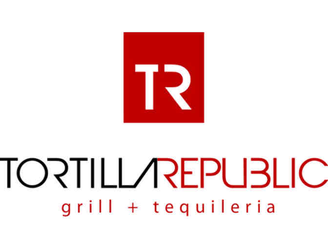 Tortilla Republic - Dinner for Two - Photo 2