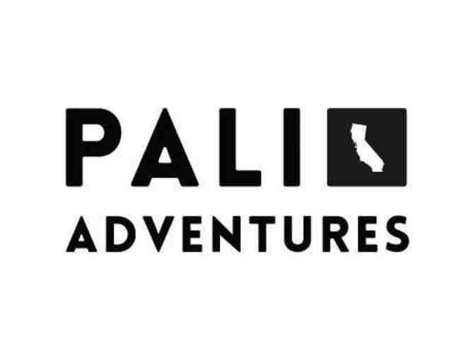 Pali Adventures Summer Camp - One Week Overnight Session