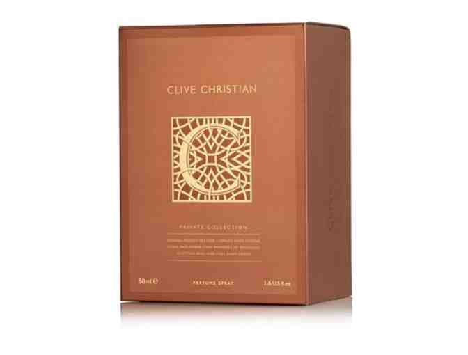Clive Christian-Perfume Spray