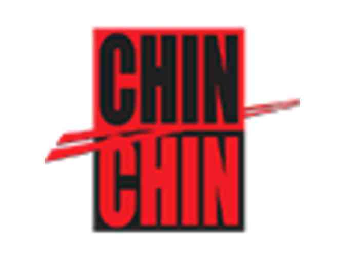 Chin Chin - $50 Gift Card - Photo 1