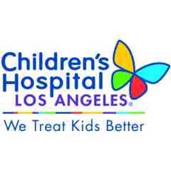 Sponsor: Children's Hospital Los Angeles