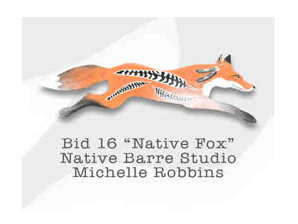 "Native Fox"