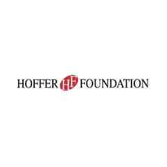 Hoffer Foundation