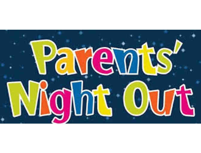 RE Council Basket: Parents' Night Out!