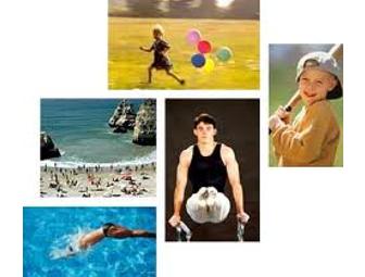 Framingham Parks and Recreation hooded sweatshirt ($35.00 value)