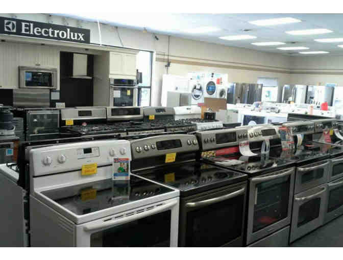 $50 Gift Certificate for Belcher's Appliance Center