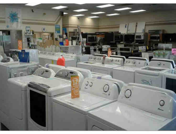 $50 Gift Certificate for Belcher's Appliance Center