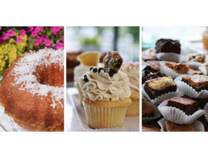 Yummy Mummy Bakery  - 2 of 2 Gift Certificates