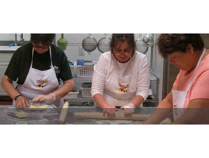 $75 Culinary Underground (School for Home Cooks)