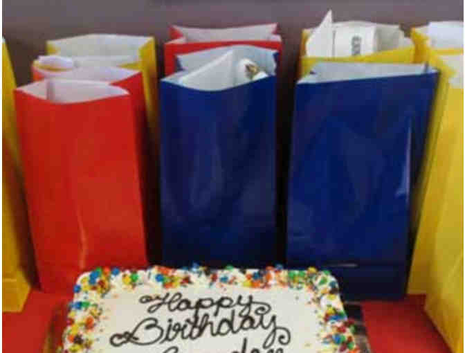 Villari's Martial Arts Center