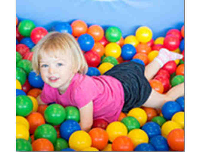 Two Play Passes at Jamtime.com