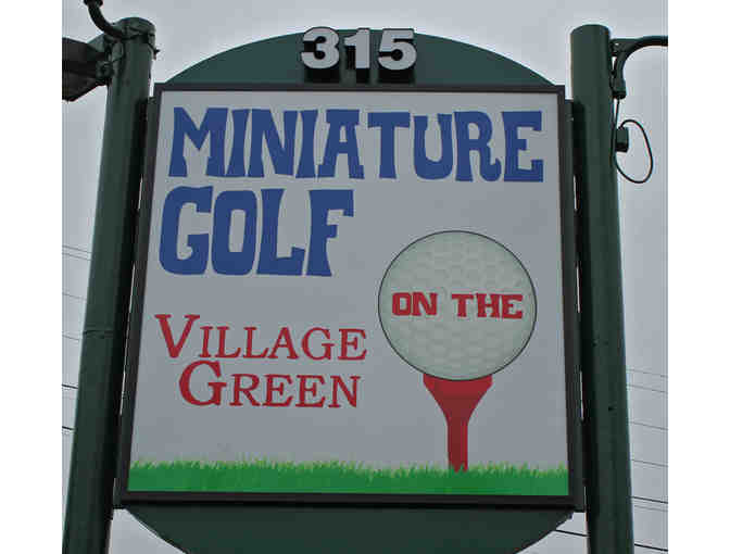 $10 Fun Bucks, 4 Lazer Tag Games, 4 Miniature Golf Games