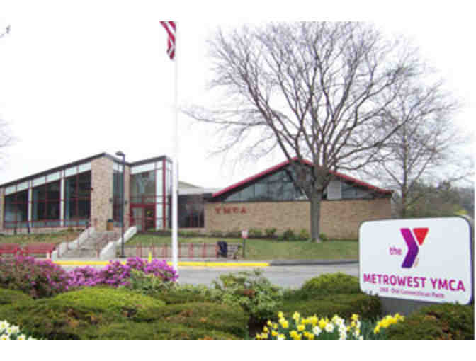 YMCA Adult Membership