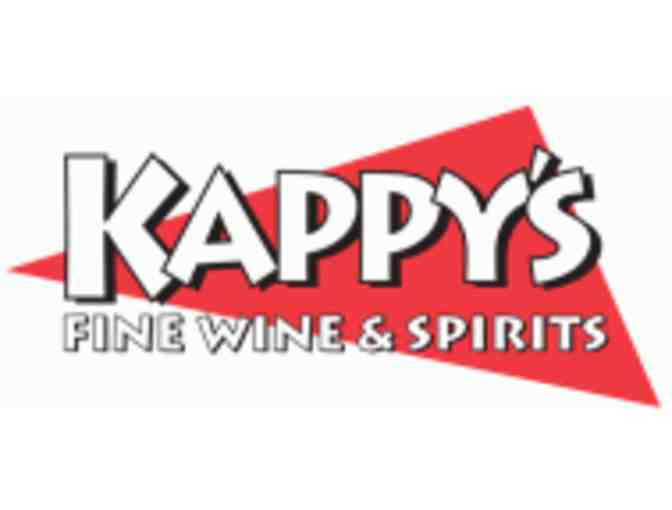 $50 - 1.5 Liter of Ray's Station 2012 Cabernet Sauvignon at Kappy's Liquors