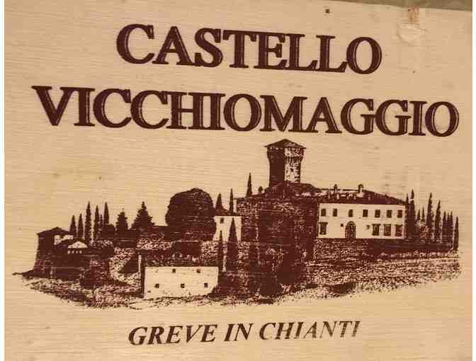 1.5 Liter of award winning wine from Fifth Avenue Liquor