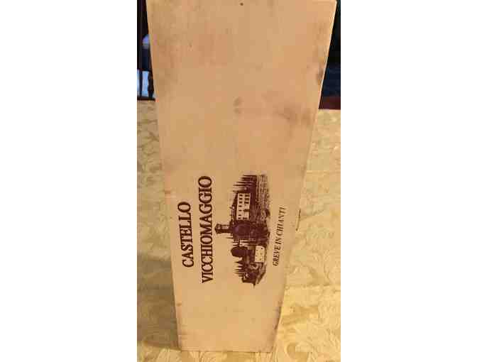 1.5 Liter of award winning wine from Fifth Avenue Liquor