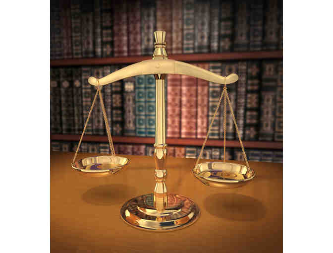 Durable Power of Attorney