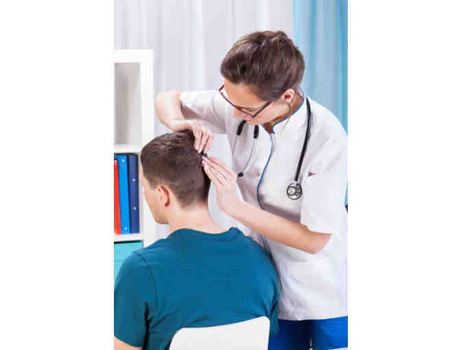 NitWits Intelligent Lice Treatment