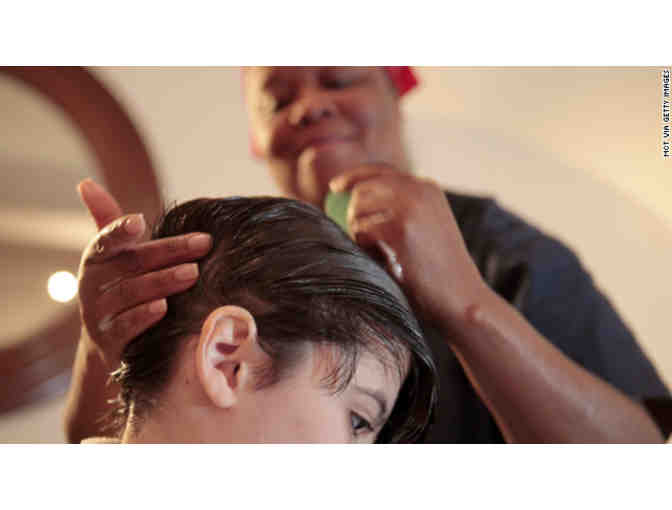 NitWits Intelligent Lice Treatment