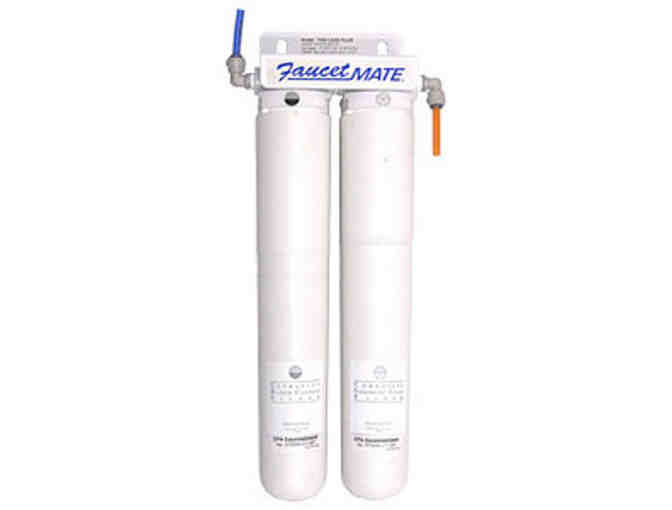 Fm 2 Lead Plus Water Filtration System from H2O Care, Inc.