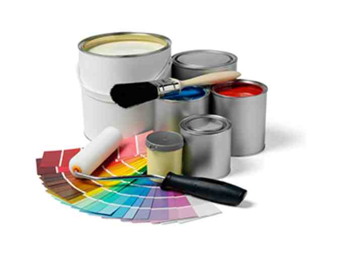 $30 Gift Card - Home Decor Group / Benjamin Moore Paints