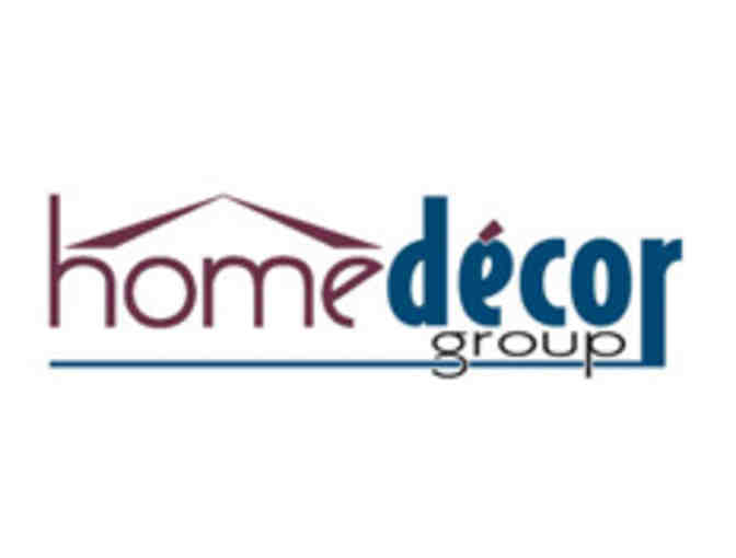 $30 Gift Card - Home Decor Group / Benjamin Moore Paints