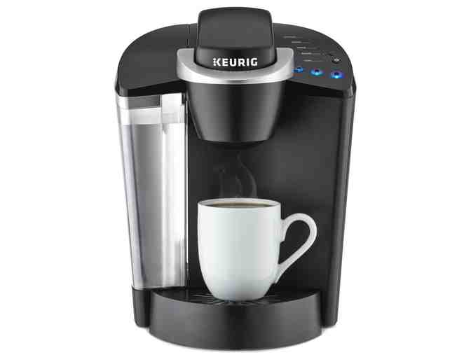 Keurig K-Cup Coffee Maker - Model K55