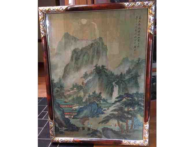 Chinese Painting / Print