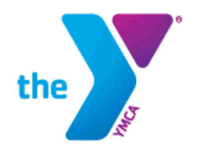 YMCA Adult Membership