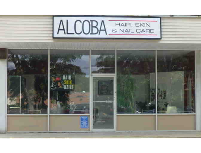 Alcoba - Beauty Salon - $40 Gift Certificate - Photo 2