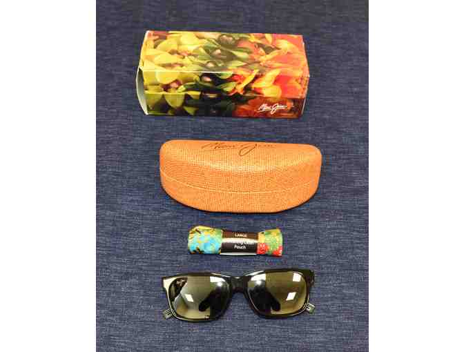 Maui Jim Rx-able Men's Sunglasses