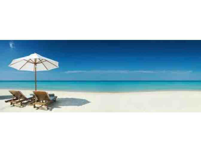 One week stay, two bedroom condo, beach Siesta Key (Sarasota)_, FL