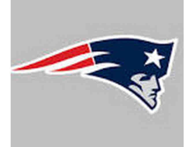 A pair of 2019 New England Patriots Pre-season game tickets - Photo 1