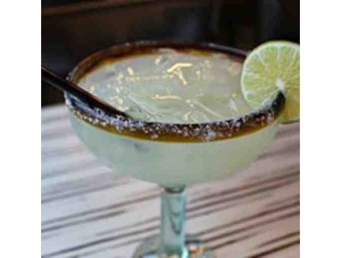 $50 Gift Certificate to Temazcal Tequila Cantina