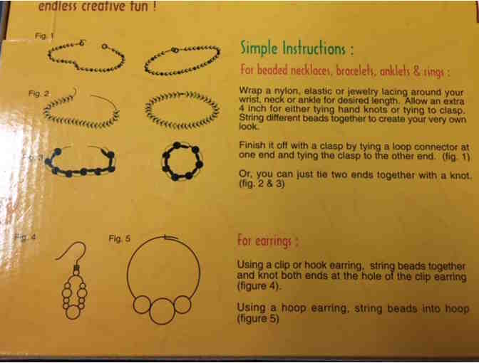 Children's Jewelry Kit