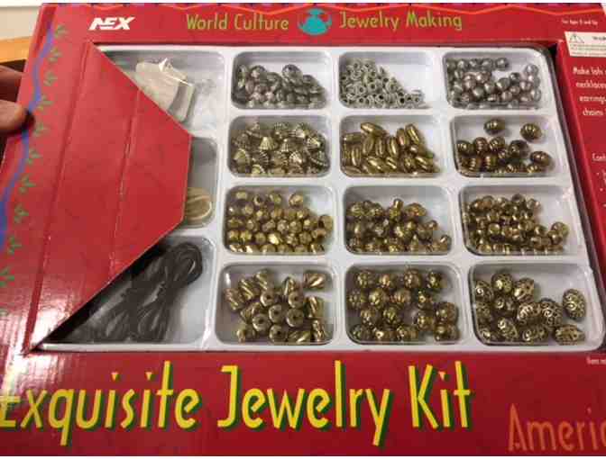 Children's Jewelry Kit