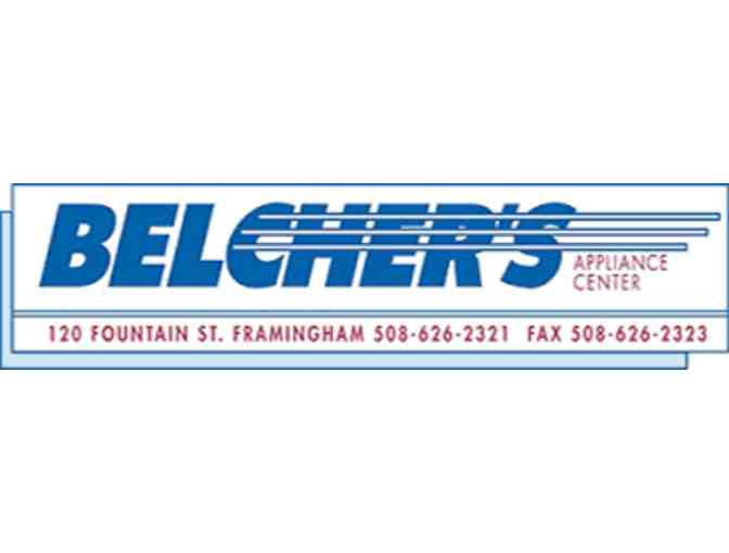 $50 Gift Certificate for Belcher's Appliance - Photo 1