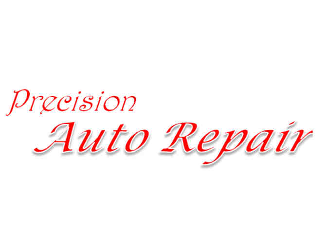 $75 Gift Certificate at Precision Auto Repair - Photo 1