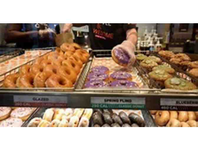 $50 Gift Card to Dunkin Donuts - Photo 5