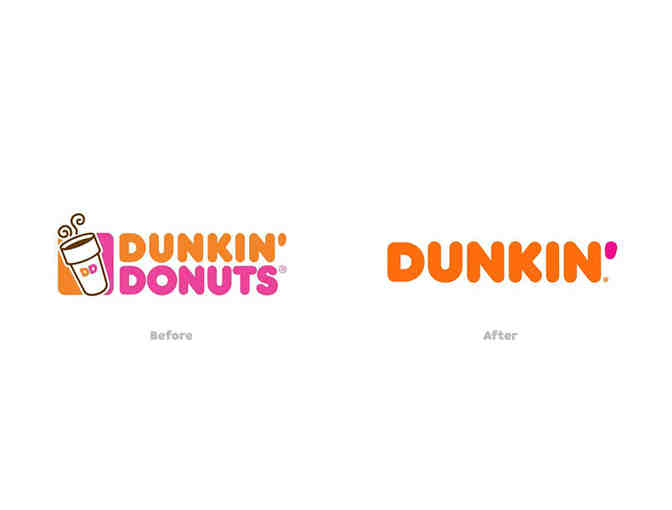 $50 Gift Card to Dunkin Donuts - Photo 7