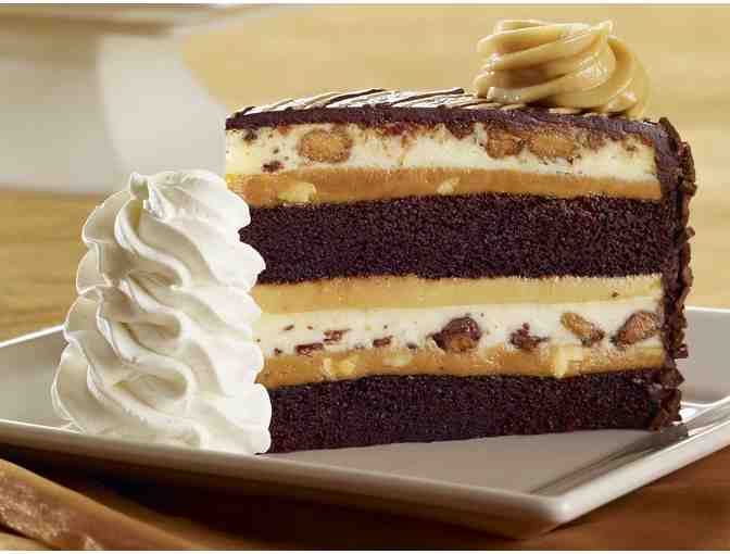 $50 Cheesecake Factory Gift card - Photo 4