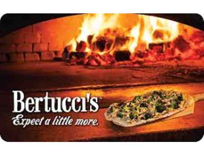 $50 Gift Card to Bertucci's