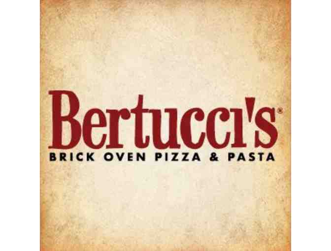 $50 Gift Card to Bertucci's - Photo 1