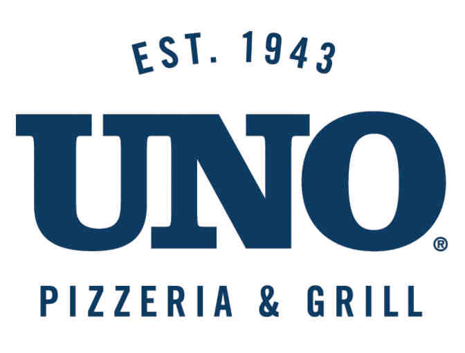 $25 Gift Card to UNO Pizzeria & Grill - Photo 1